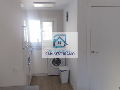 Piso en venta en Cádiz, Segunda Aguada, con 2 dormitorios y baño