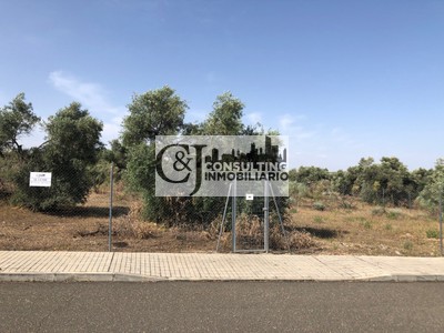 Terreno urbano en venta en Toledo, Los Cigarrales