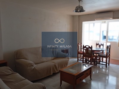 Piso en venta en Malaga, Torre Del Mar, con 3 dormitorios y 2 baños