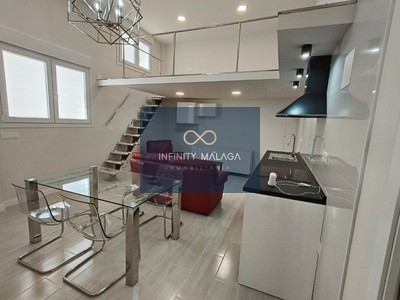 Local hostelería en venta en Malaga, Vrigen De Belén, con 2 baños