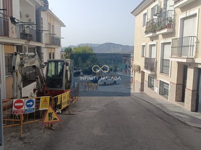 Casa en venta en Malaga, Cartama, con 3 dormitorios y 2 baños