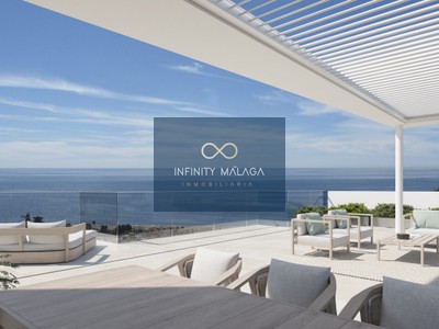 Piso en venta en Malaga, Rincón De La Victoria, con 3 dormitorios y 2 baños