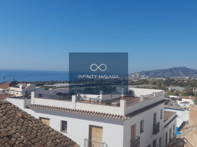 Casa en venta en Malaga, Nerja, con 2 dormitorios, 2 baños, trastero y 2 terrazas