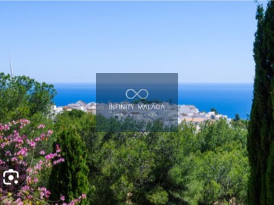 Terreno urbano en venta en Malaga, Nerja