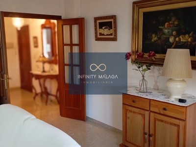 Piso en venta en El Rincon De La Victoria, con 3 dormitorios, 2 baños y terraza