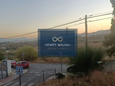 Terreno urbano en venta en Cartama, Sexmo