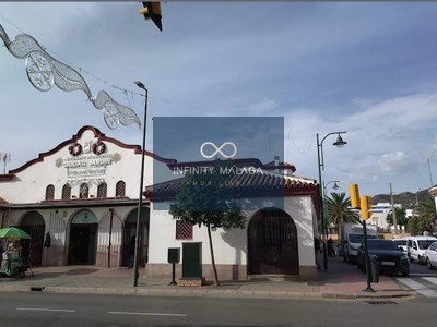 Piso en venta en Malaga, con 2 dormitorios y baño