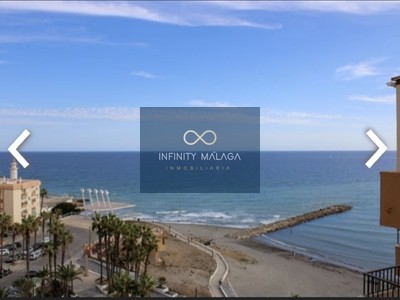 Ático en venta en Torrox, con 3 dormitorios y 2 baños