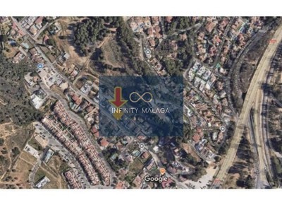 Terreno urbano en venta en Torremolinos