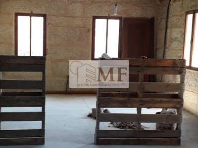 Casa rural en venta en Covelo