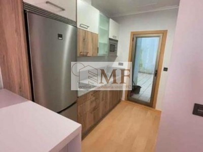 Apartamento en venta en Sanxenxo, con 1 dormitorio y baño