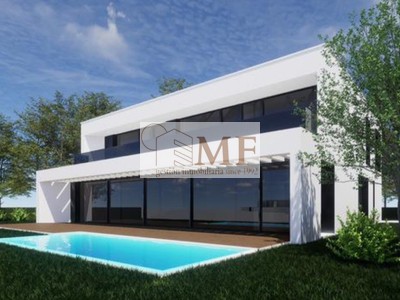 Chalet en venta en Sanxenxo, con 4 dormitorios y 3 baños