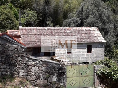 Casa rural en venta en Covelo