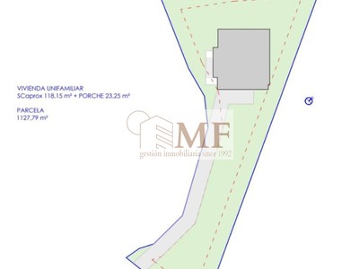 Terreno urbano en venta en Cangas Del Morrazo, Darbo