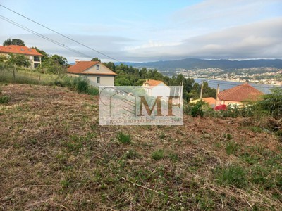 Terreno urbano en venta en Bueu, Beluso