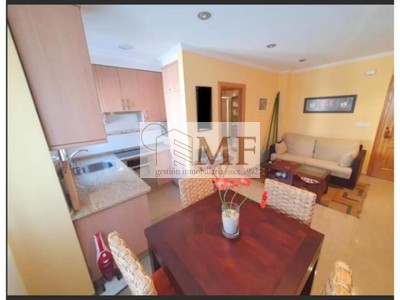 Estudio en venta en Sanxenxo, con 1 dormitorio y baño
