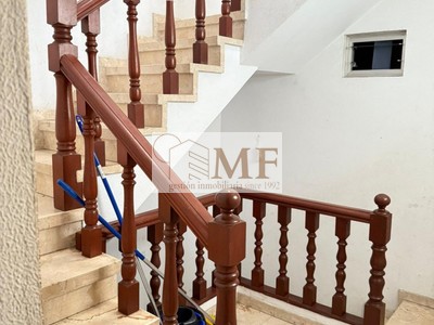 Edificio residencial en venta en O Grove, Calle Pablo Iglesias 21, con balcón y terraza