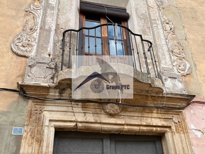 Palacete en venta en Chinchilla De Montearagón, con 9 dormitorios, 4 baños y trastero