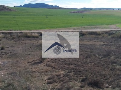 Finca rústica en venta en Tobarra, 527 Hectáreas, con 6 dormitorios y 4 baños