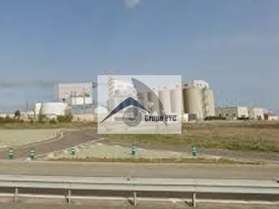 Negocio en venta en Albacete, Pol. Ind. Romica