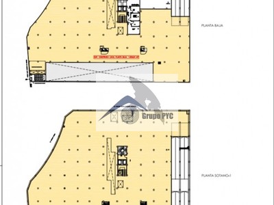 Local comercial en venta en Albacete, Zona Corte Inglés, con 68 plazas de garaje