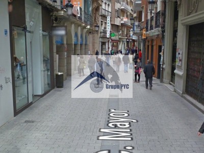 Edificio comercial en venta en Centro, con 2 aseos