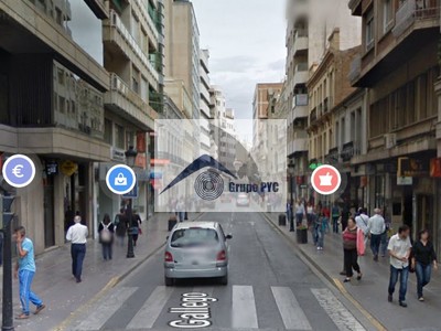 Local comercial en venta en Centro, con 2 aseos