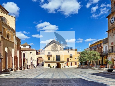 Area de reparto en venta en Chinchilla De Montearagón