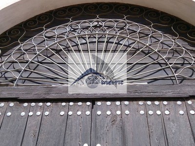 Finca mixta labor y caza en venta en Almansa