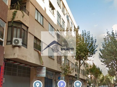 Local en alquiler en Albacete, Barrio Industria