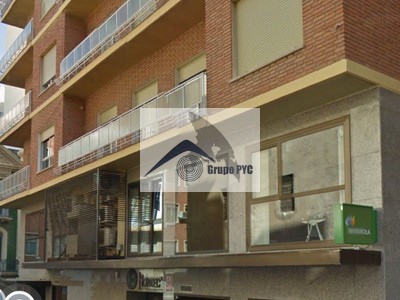 Oficina en alquiler en Albacete