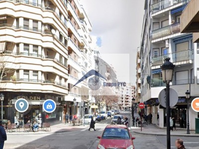 Piso en alquiler en Albacete, Rosario, con 3 dormitorios y 2 baños