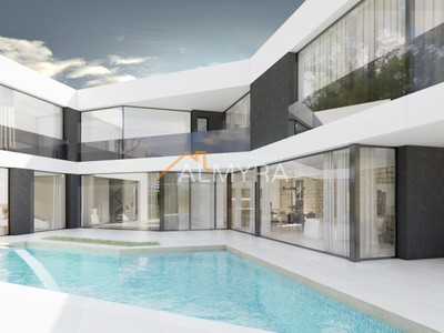 Villa en venta en San Pedro Del Pinatar, con 4 dormitorios y 3 baños