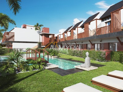 Bungalow en venta en Pilar De La Horadada, con 3 dormitorios, 2 baños y plaza de garaje