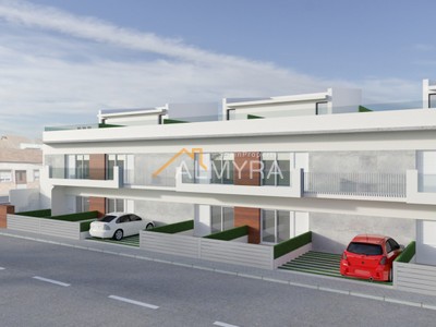Duplex en venta en San Pedro Del Pinatar, con 3 dormitorios y 2 baños