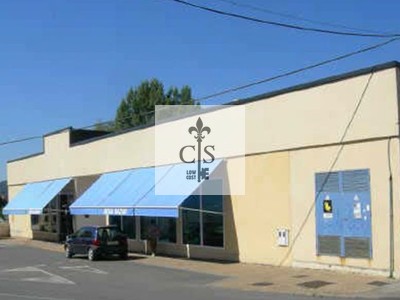 Local comercial en alquiler en Fabero