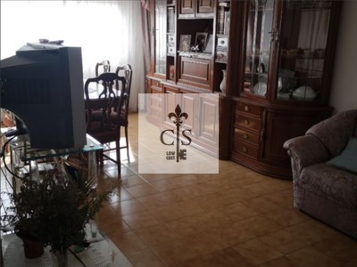 Piso en venta en Ponferrada, Centro, con 3 dormitorios y 2 baños