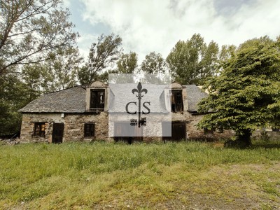 Molino en venta en Bembibre