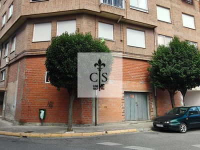Local en venta en Ponferrada, Barrio De Los Judios