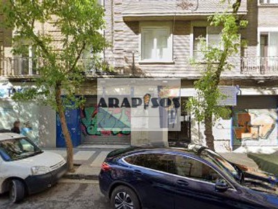 Local en alquiler en Zaragoza, Centro, con baño