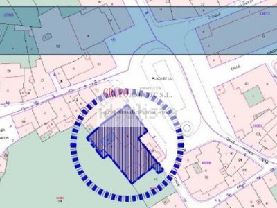 Edificio mixto en venta en Berja