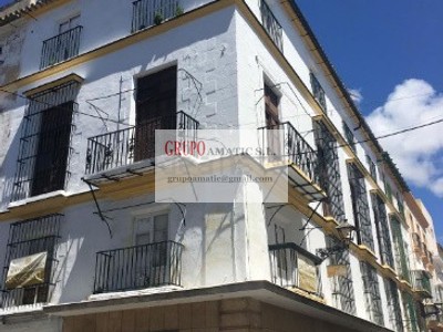 Edificio mixto en venta en El Puerto De Santa Maria