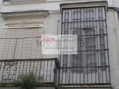 Edificio residencial de obra nueva en venta en El Puerto De Santa Maria