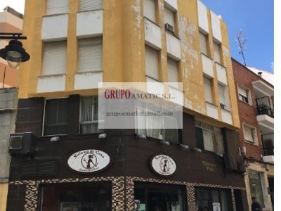 Edificio mixto en venta en Algeciras