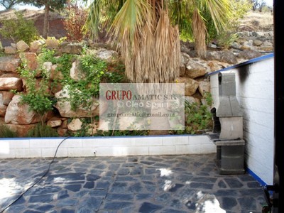 Edificio industrial en venta en Guaro