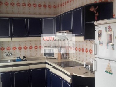 Edificio residencial de obra nueva en venta en Ronda