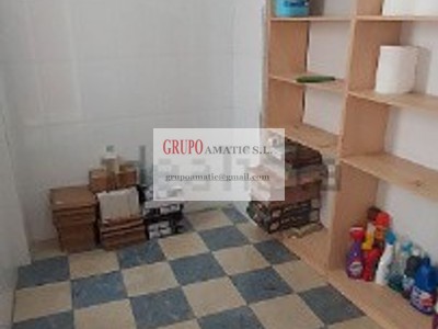 Edificio mixto en venta en Priego De Córdoba