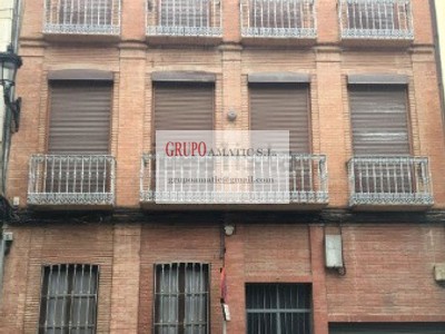 Edificio residencial en venta en Rute