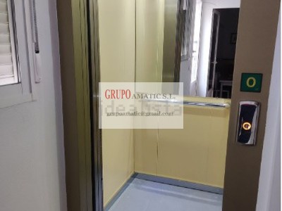 Edificio residencial en venta en Martos