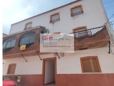 Edificio residencial en venta en Arroyo Del Ojanco